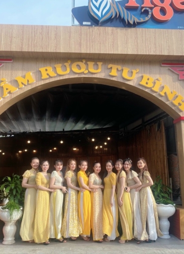 Về chúng tôi